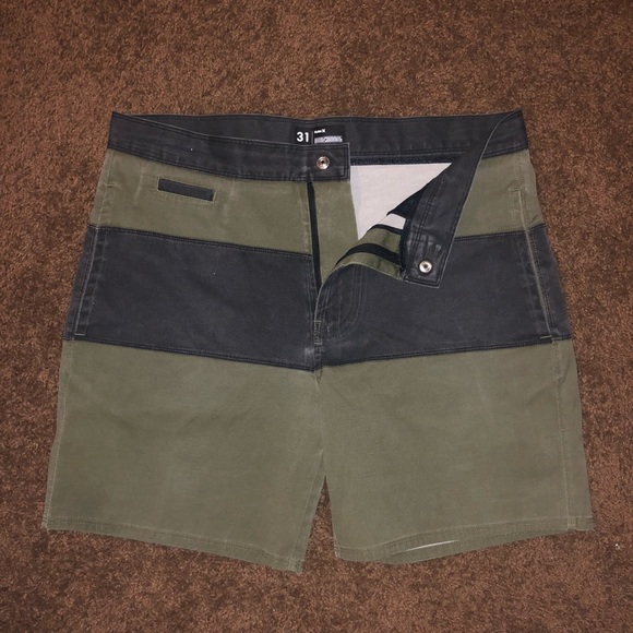 Hurley Other - Hurley boardshorts Hurley Other - Hurley boardshorts